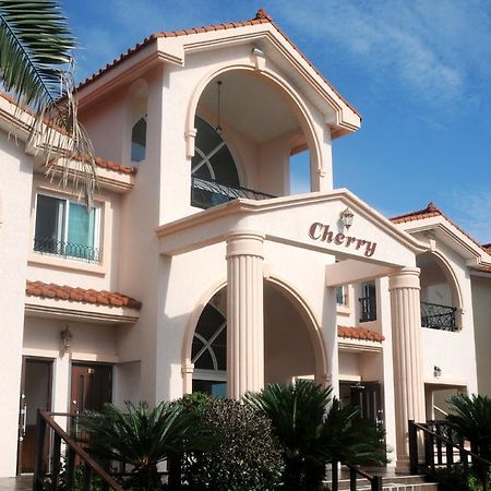 Cherry House 西归浦市 外观 照片