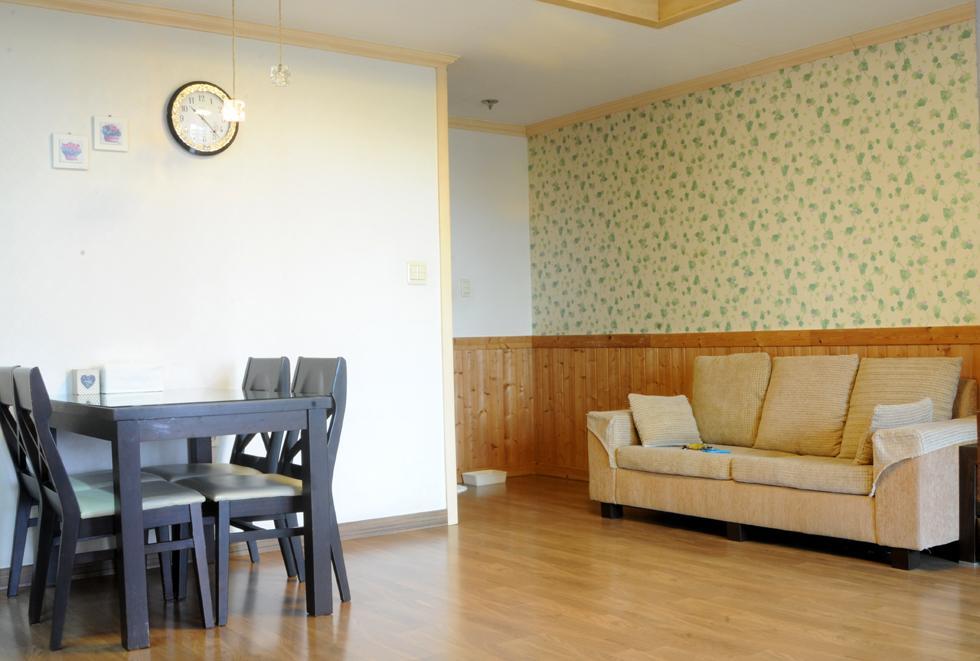 Cherry House 西归浦市 外观 照片