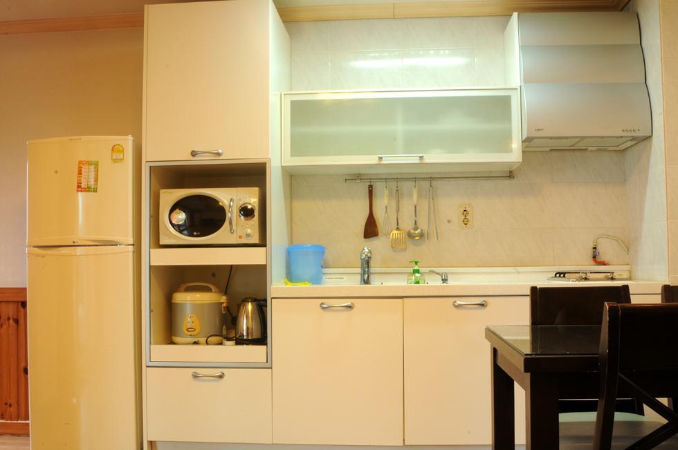 Cherry House 西归浦市 外观 照片